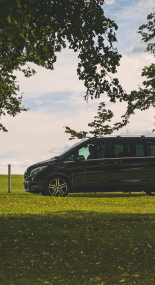 West Coast Chauffeur